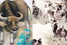  3 con giáp tháng 7 âm lịch cầu may tránh ác, quý nhân phù trợ 