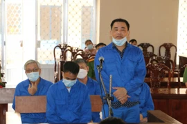 Lý do bất ngờ doanh nghiệp bỏ 20 tỷ để "điều chuyển" ông Đinh Văn Nơi