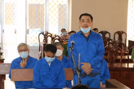 Lý do bất ngờ doanh nghiệp bỏ 20 tỷ để "điều chuyển" ông Đinh Văn Nơi