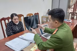 Đường dây làm giả hồ sơ bệnh án trục lợi hơn 1 tỷ hoạt động thế nào?