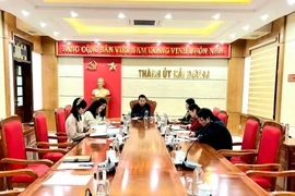 Hải Dương: Khai trừ Đảng đối tượng “hiếp dâm người dưới 16 tuổi”