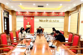 Hải Dương: Khai trừ Đảng đối tượng “hiếp dâm người dưới 16 tuổi”