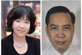 Cựu Chủ tịch AIC Nguyễn Thị Thanh Nhàn tiếp tục bị khởi tố