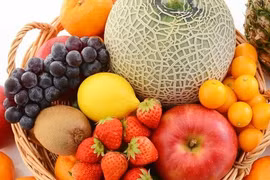 Muốn thận khỏe, hãy tránh xa những loại trái cây này vào buổi tối 