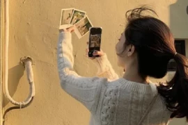  Làn sóng "bỏ phố về quê": Thu nhập giảm nhưng vẫn thoải mái