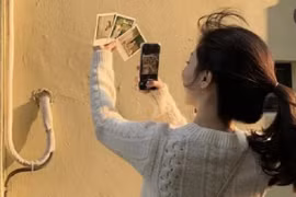  Làn sóng "bỏ phố về quê": Thu nhập giảm nhưng vẫn thoải mái