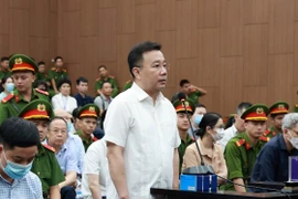 Chuyến bay giải cứu: Cựu Phó Chủ tịch Hà Nội Chử Xuân Dũng lĩnh 3 năm tù