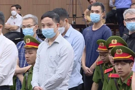 Chuyến bay giải cứu: Cựu thư ký Thứ trưởng Y tế lĩnh án chung thân