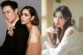 Tỷ phú xứ Chùa Vàng Nott Visrut trải lòng về nghi vấn ngoại tình