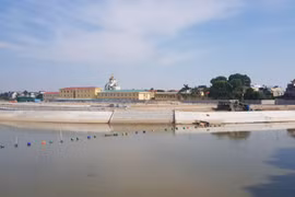 Đấu giá đất Cẩm Giang: Liên danh HUDIC - Thành Công sai phạm gì?