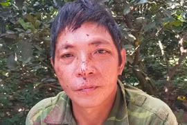 Chồng đánh vợ tử vong vì không cho sử dụng điện thoại