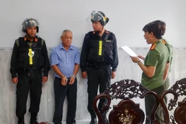 Vì sao nguyên trưởng phòng kiểm sát điều tra Đồng Nai bị khám nhà?