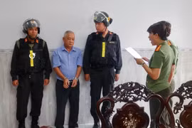 Vì sao nguyên trưởng phòng kiểm sát điều tra Đồng Nai bị khám nhà?