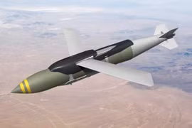 Bom JDAM của Mỹ có gì đặc biệt?