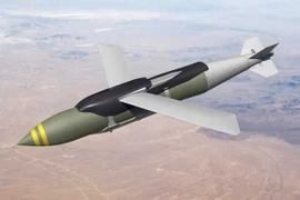 Bom JDAM của Mỹ có gì đặc biệt?