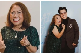 Chính thức tái xuất showbiz, Siu Black gây ấn tượng khi giảm thêm 20kg 