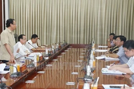 TP HCM mua tin chống tham nhũng: Bảo vệ người cung cấp thông tin thế nào?