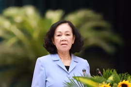 Bộ Chính trị nêu 22 hành vi tham nhũng, tiêu cực trong công tác kiểm tra, thanh tra