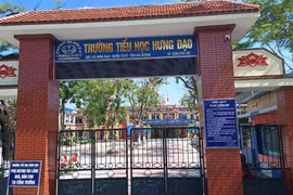 Hải Dương: Tiểu học Hưng Đạo bị tố “lạm thu”, Phòng GD&ĐT báo cáo gì?