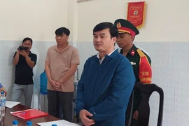 Khởi tố, bắt giam Giám đốc Trung tâm Pháp y tỉnh Quảng Trị