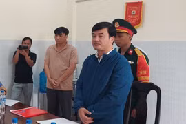 Khởi tố, bắt giam Giám đốc Trung tâm Pháp y tỉnh Quảng Trị