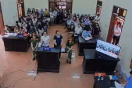 Vụ cô giáo chiếm đoạt 45 triệu bị tuyên phạt 5 năm tù: Có được giảm án?