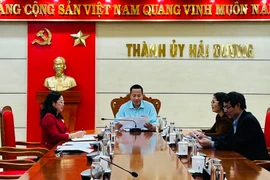 Hải Dương: Cá độ bóng đá số tiền lớn, cán bộ Tư pháp phường bị khai trừ Đảng