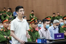 Kháng cáo vụ “chuyến bay giải cứu”, cựu điều tra Hoàng Văn Hưng sắp hầu tòa phúc thẩm