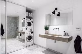 Nhà có 4 chỗ này "trống", gia đạo bình an, tài lộc vô biên