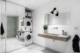 Nhà có 4 chỗ này "trống", gia đạo bình an, tài lộc vô biên