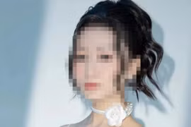 Cô gái bị sát hại, phân xác xuống sông Hồng: Liệu có đồng phạm?