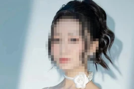 Cô gái bị sát hại, phân xác xuống sông Hồng: Liệu có đồng phạm?