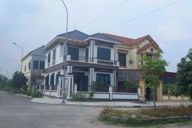 Hải Dương: Tái định cư nhường đất cao tốc, người dân 13 năm đợi cấp sổ đỏ