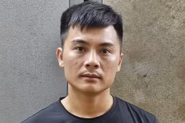 Hải Dương: Bị bắt vì thuê xe ô tô rồi mang đi cầm cố