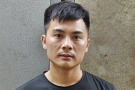 Hải Dương: Bị bắt vì thuê xe ô tô rồi mang đi cầm cố