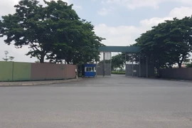 Công ty Đại An thi công khi chưa chính thức làm chủ đầu tư