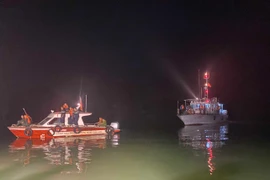 Trực thăng Bell 505 rơi: Thủ tướng yêu cầu xử lý nghiêm nếu vi phạm