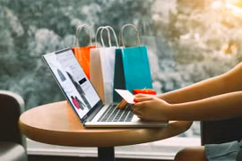 4 mẹo mua sắm online tiết kiệm ngân sách khi giá thực phẩm tăng 