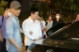 Cựu Phó Chánh án TAND Bạc Liêu đòi tiền, nhiều lần quan hệ nữ bị cáo