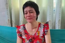 Công an đang xác minh thai phụ ở Kiên Giang tố chồng bạo hành