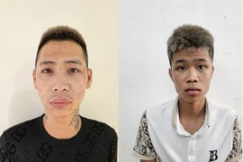 Hải Dương: Làm rõ 3 đối tượng lừa bán 2 thiếu nữ vào quán karaoke