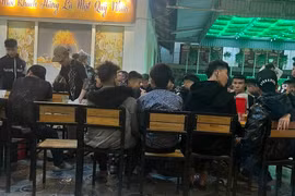 Hải Dương: Ngăn chặn kịp thời nhóm thanh, thiếu niên chuẩn bị hỗn chiến