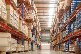 Loạt đại gia BĐS, siêu thị điện máy bị ngân hàng siết nợ