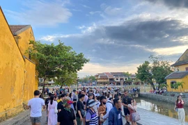 10 điểm đến trong nước được du khách Việt tìm kiếm dịp Tết