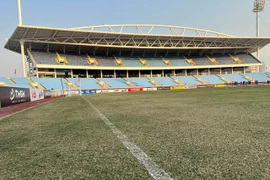 Sân Mỹ Đình xuống cấp, Thủ tướng chỉ đạo nâng cấp các công trình thi đấu 