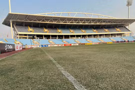 Sân Mỹ Đình xuống cấp, Thủ tướng chỉ đạo nâng cấp các công trình thi đấu 