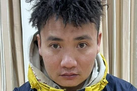 Tàng trữ trái phép 29,93g ma túy, Tuấn Saker đối mặt mức án nào?