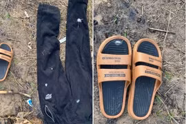 Hải Dương: Phát hiện thi thể nam giới có hình xăm chữ nước ngoài trên ngực