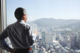 4 cung hoàng đạo đạt đến đỉnh cao cuộc đời sau tuổi 40 