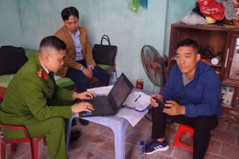 Hải Dương: Trang trại lợn ở Thanh Hà có dấu hiệu gây ô nhiễm 